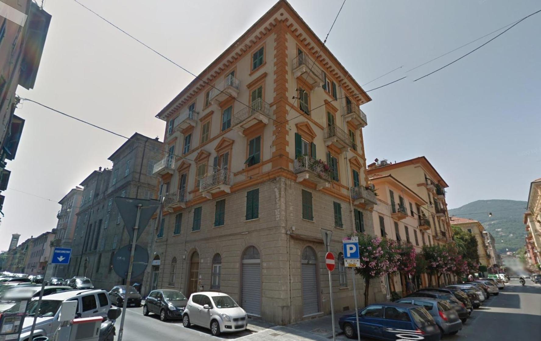 Central & Chic La Spezia Exterior foto
